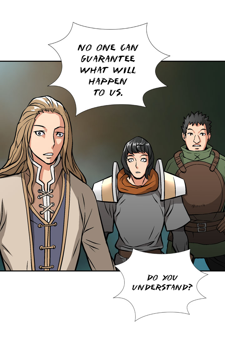 Dimensional Mercenary ( Other World Warrior ) Chapter 11 page 30 - 