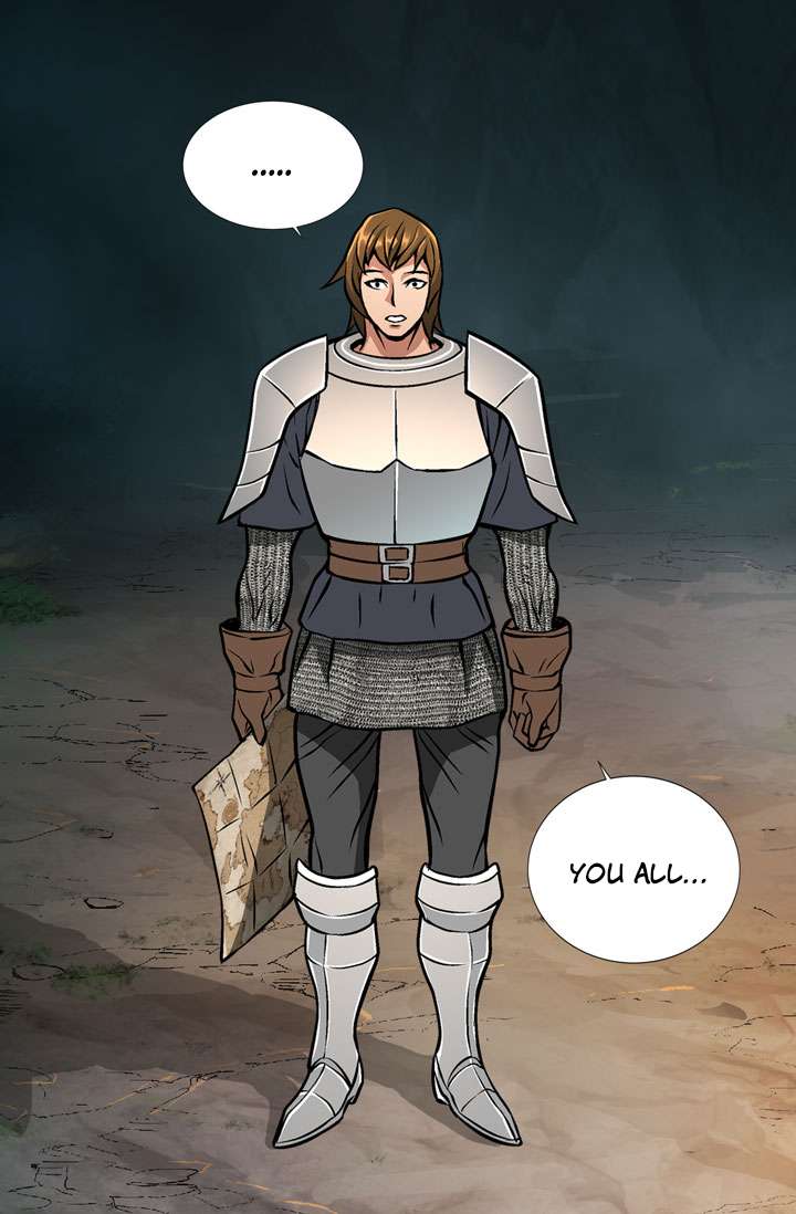 Dimensional Mercenary ( Other World Warrior ) Chapter 11 page 35 - 