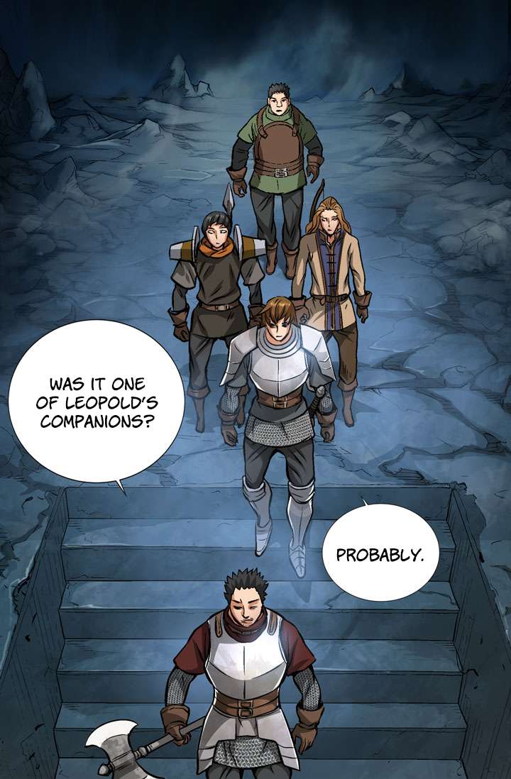 Dimensional Mercenary ( Other World Warrior ) Chapter 11 page 48 - 