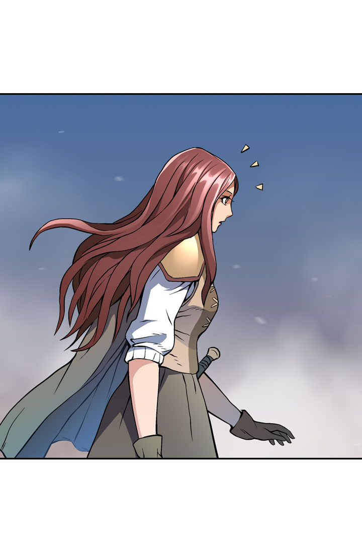Dimensional Mercenary ( Other World Warrior ) Chapter 11 page 55 - 