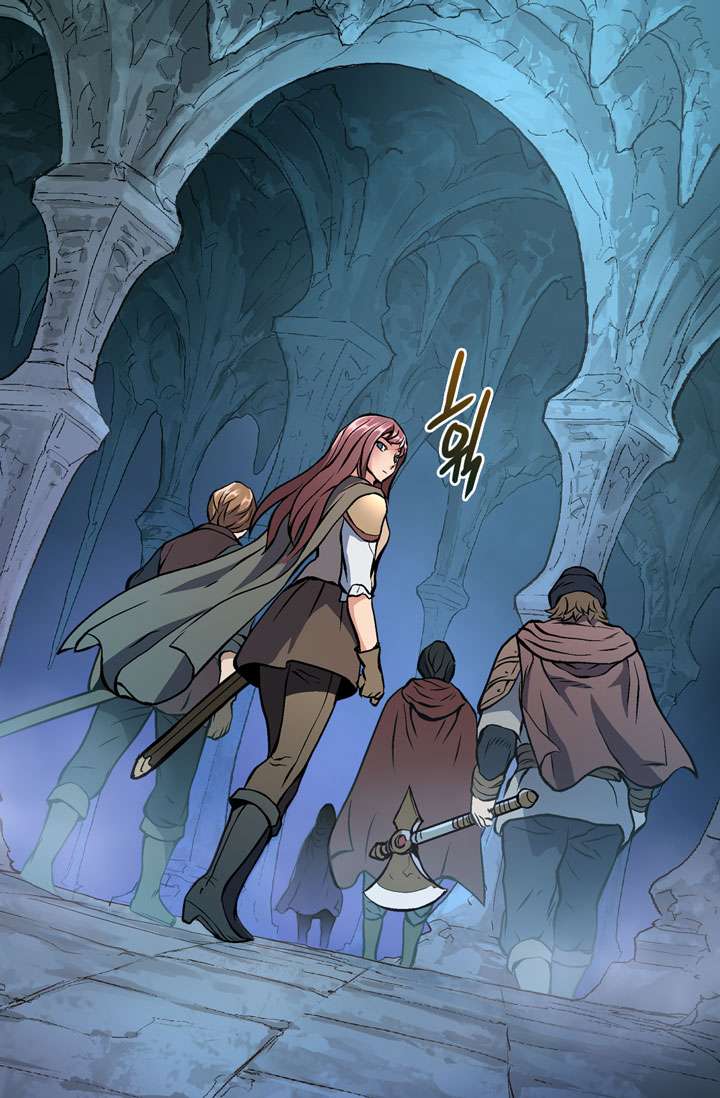 Dimensional Mercenary ( Other World Warrior ) Chapter 11 page 56 - 