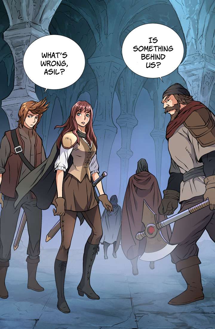 Dimensional Mercenary ( Other World Warrior ) Chapter 11 page 58 - 