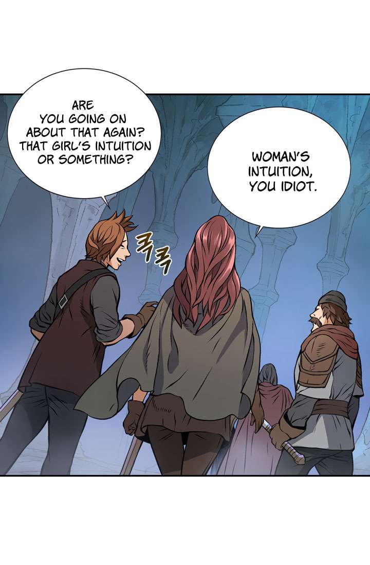 Dimensional Mercenary ( Other World Warrior ) Chapter 11 page 63 - 