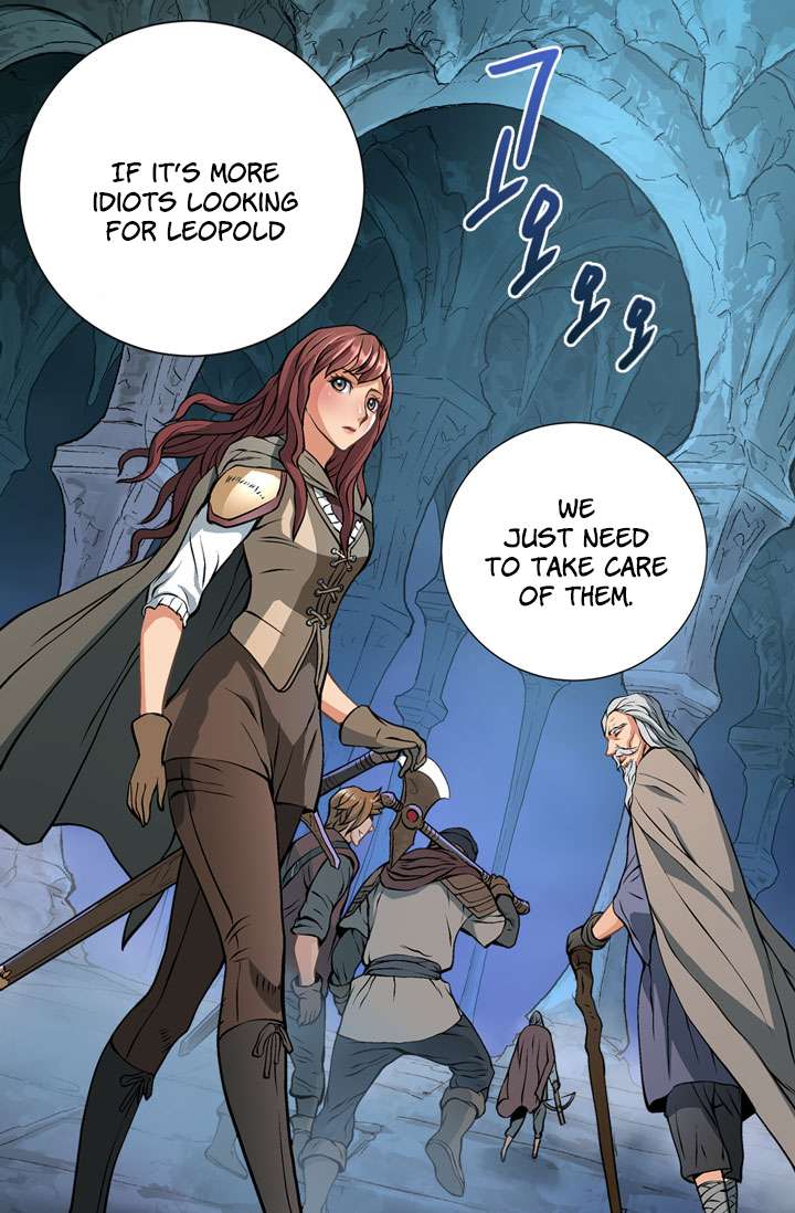 Dimensional Mercenary ( Other World Warrior ) Chapter 11 page 66 - 