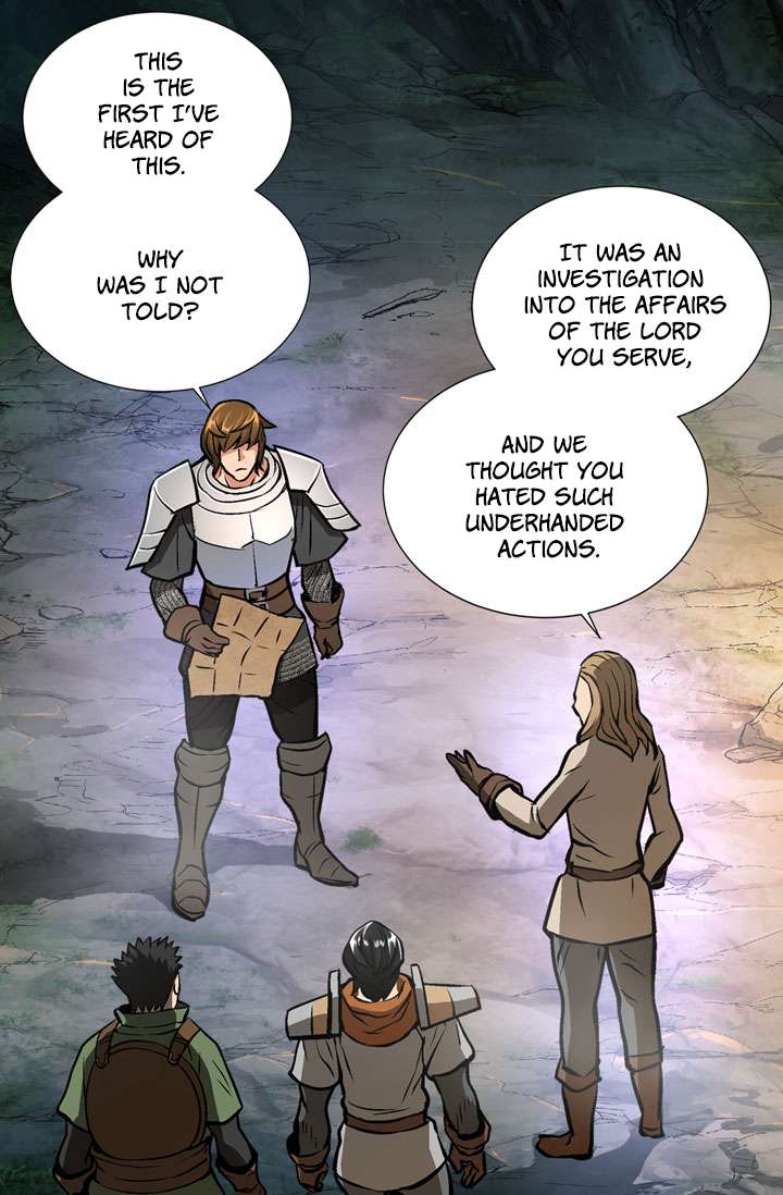 Dimensional Mercenary ( Other World Warrior ) Chapter 11 page 9 - 