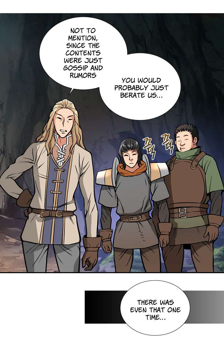 Dimensional Mercenary ( Other World Warrior ) Chapter 11 page 10 - 