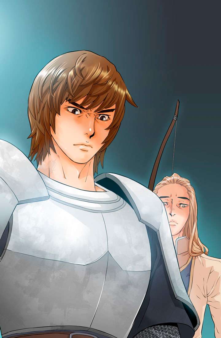 Dimensional Mercenary ( Other World Warrior ) Chapter 12 page 12 - 
