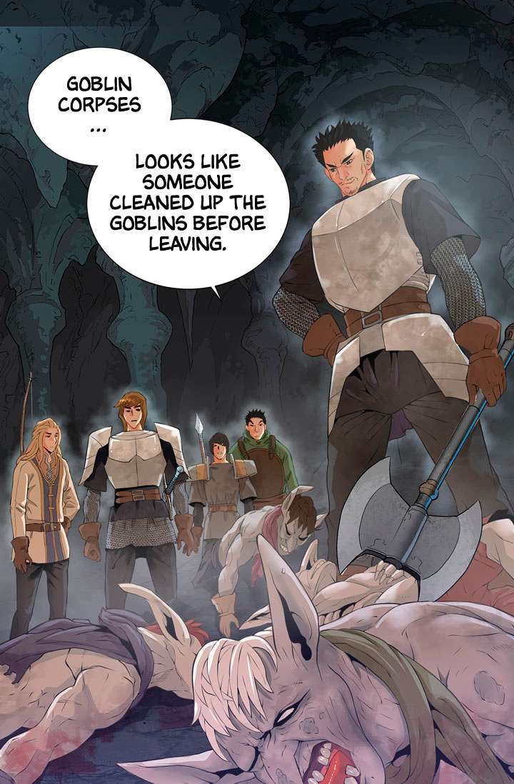 Dimensional Mercenary ( Other World Warrior ) Chapter 12 page 13 - 