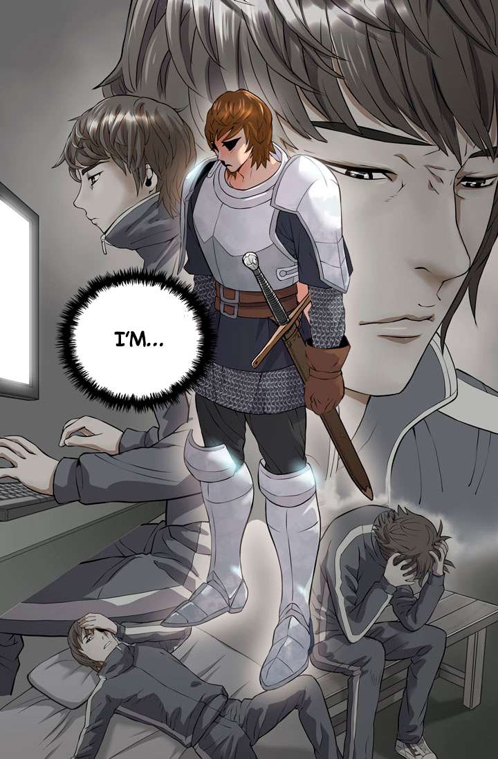 Dimensional Mercenary ( Other World Warrior ) Chapter 12 page 28 - 