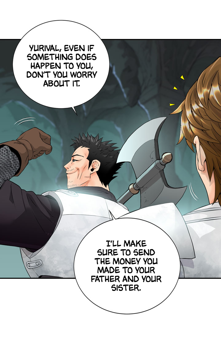 Dimensional Mercenary ( Other World Warrior ) Chapter 12 page 30 - 
