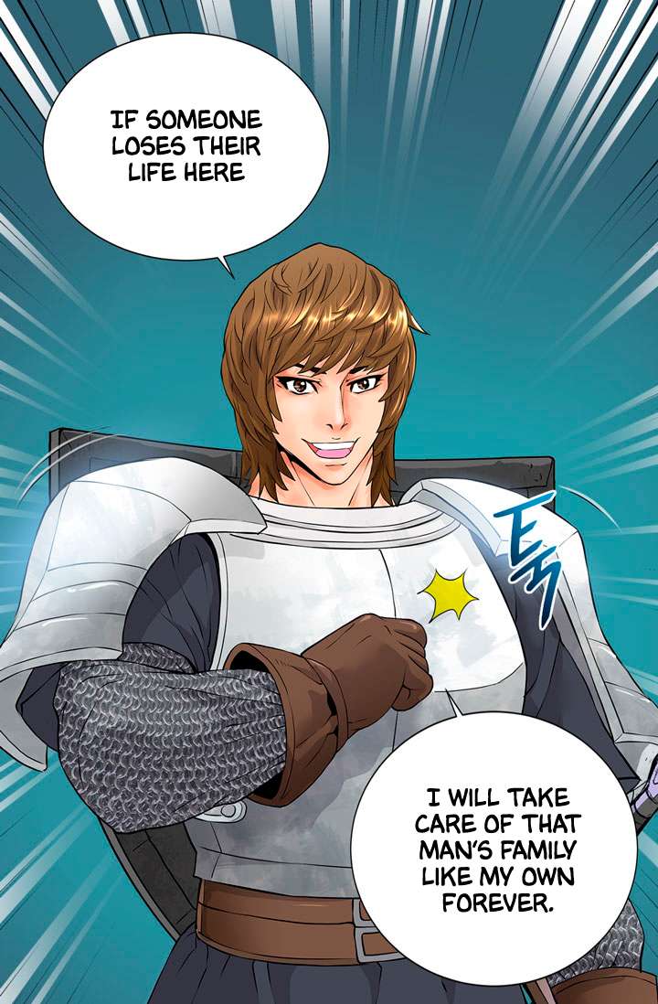 Dimensional Mercenary ( Other World Warrior ) Chapter 12 page 33 - 