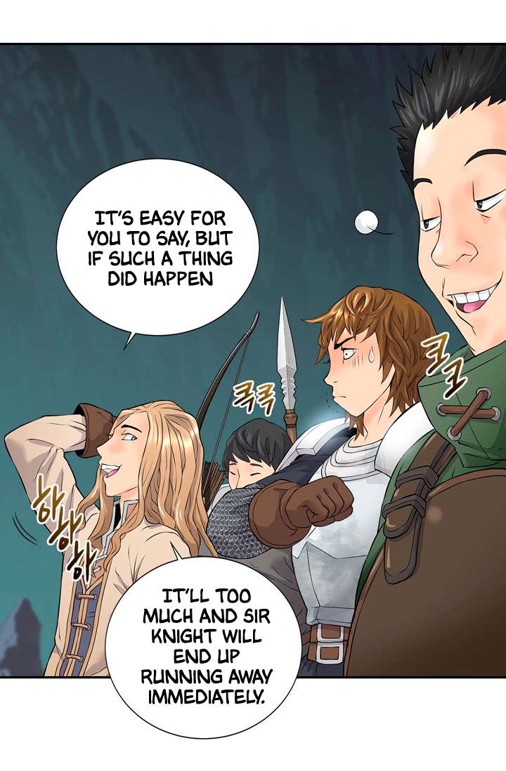 Dimensional Mercenary ( Other World Warrior ) Chapter 12 page 34 - 