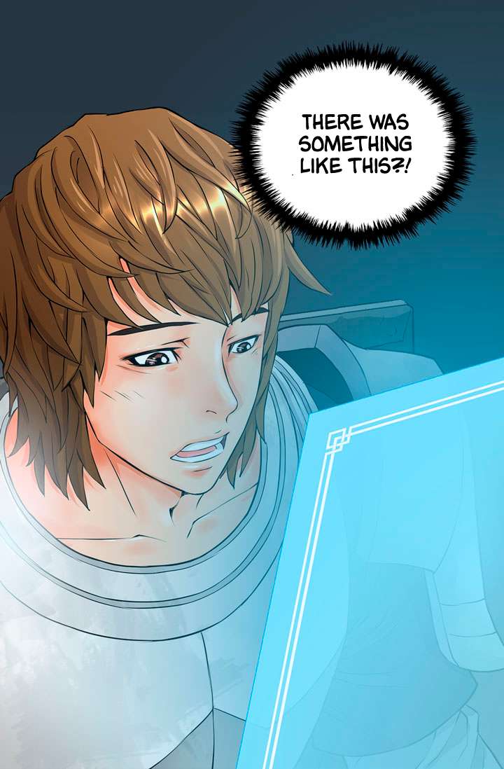 Dimensional Mercenary ( Other World Warrior ) Chapter 12 page 39 - 