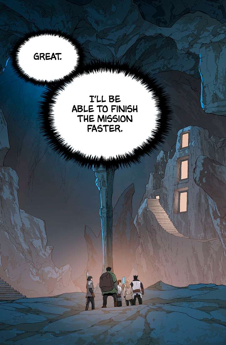 Dimensional Mercenary ( Other World Warrior ) Chapter 12 page 40 - 