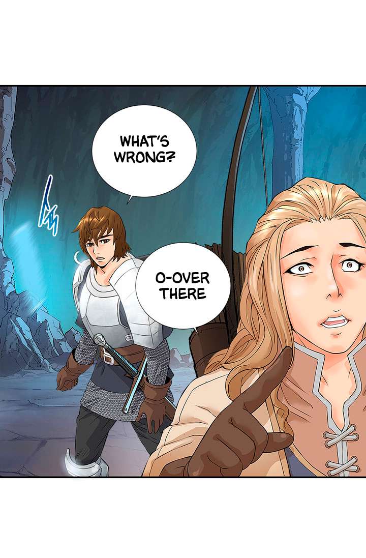 Dimensional Mercenary ( Other World Warrior ) Chapter 12 page 42 - 