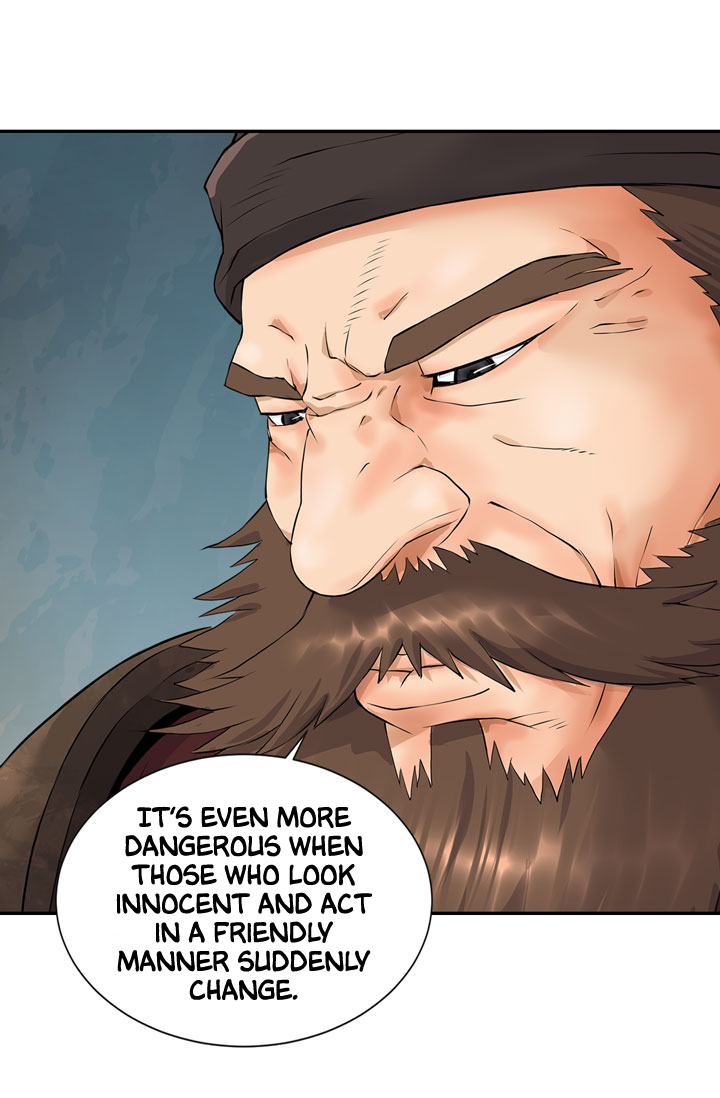 Dimensional Mercenary ( Other World Warrior ) Chapter 12 page 48 - 