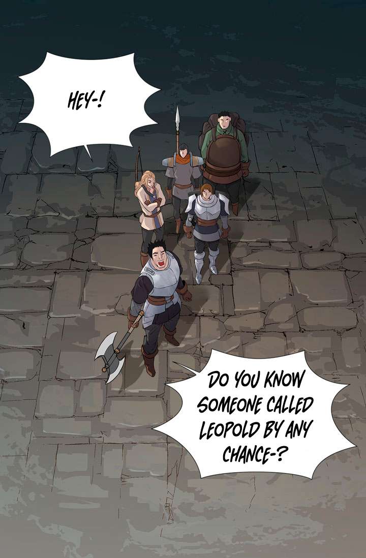 Dimensional Mercenary ( Other World Warrior ) Chapter 12 page 50 - 