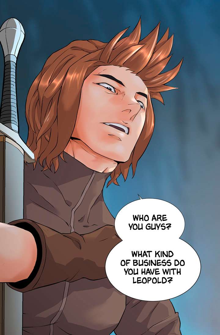 Dimensional Mercenary ( Other World Warrior ) Chapter 12 page 52 - 