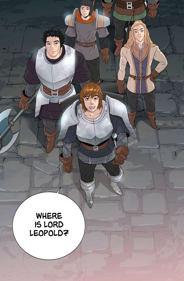 Dimensional Mercenary ( Other World Warrior ) Chapter 12 page 55 - 