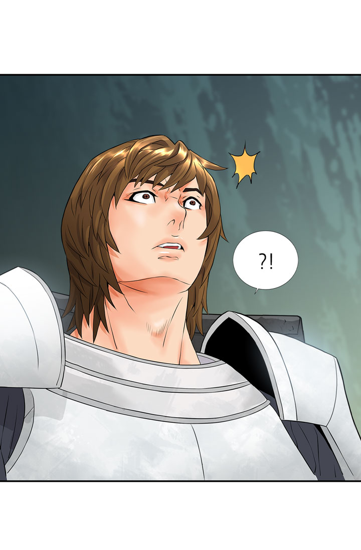 Dimensional Mercenary ( Other World Warrior ) Chapter 12 page 57 - 