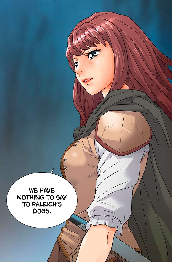 Dimensional Mercenary ( Other World Warrior ) Chapter 12 page 60 - 