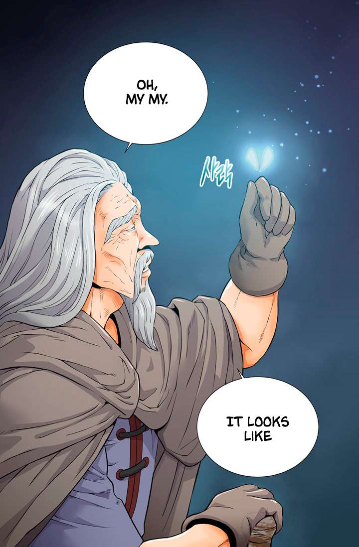 Dimensional Mercenary ( Other World Warrior ) Chapter 12 page 7 - 
