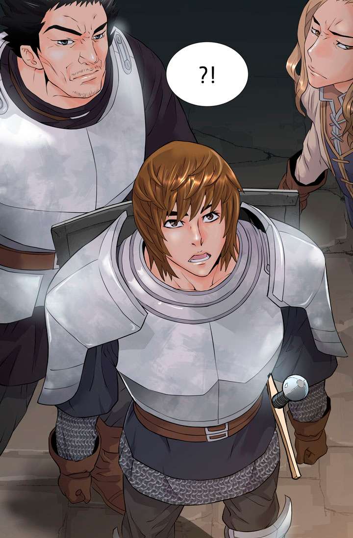 Dimensional Mercenary ( Other World Warrior ) Chapter 12 page 69 - 