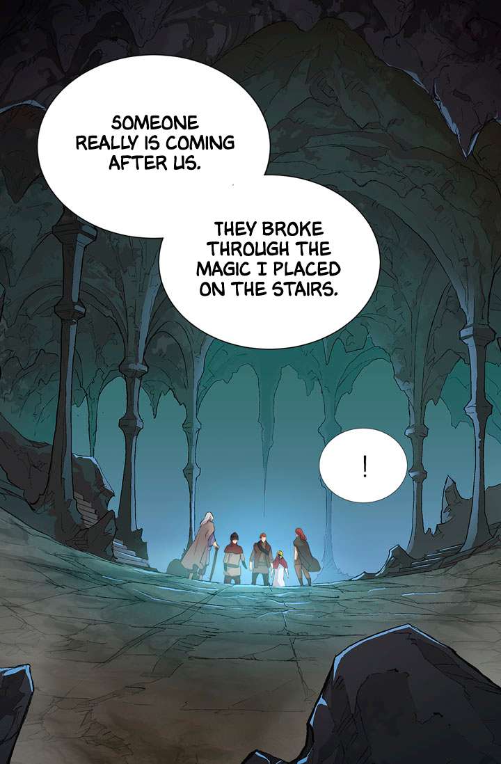 Dimensional Mercenary ( Other World Warrior ) Chapter 12 page 8 - 