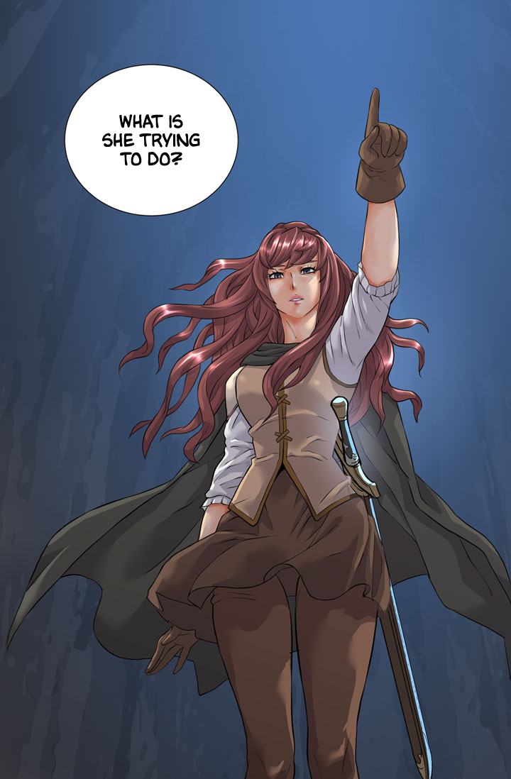Dimensional Mercenary ( Other World Warrior ) Chapter 12 page 71 - 