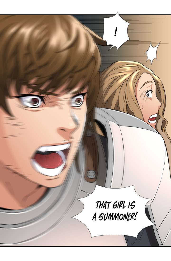 Dimensional Mercenary ( Other World Warrior ) Chapter 13 page 11 - 