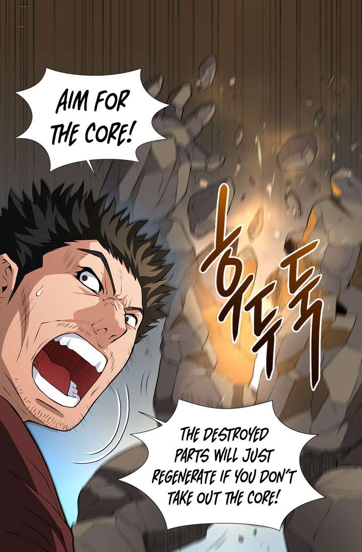 Dimensional Mercenary ( Other World Warrior ) Chapter 13 page 15 - 