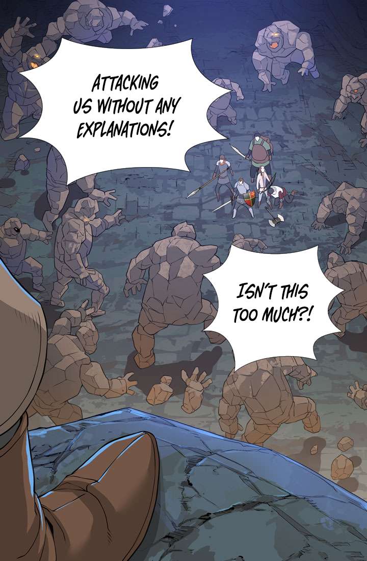Dimensional Mercenary ( Other World Warrior ) Chapter 13 page 26 - 