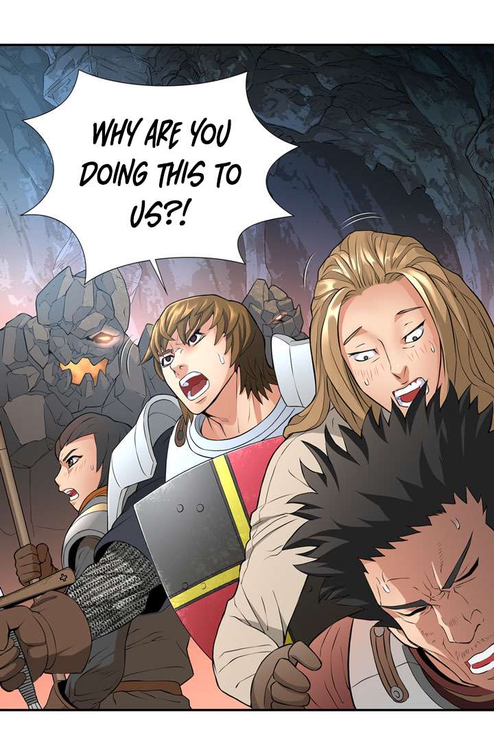 Dimensional Mercenary ( Other World Warrior ) Chapter 13 page 28 - 