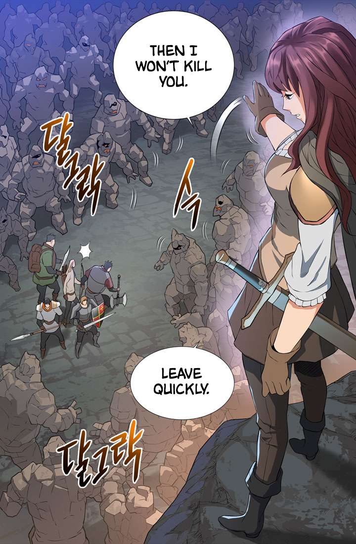 Dimensional Mercenary ( Other World Warrior ) Chapter 13 page 31 - 