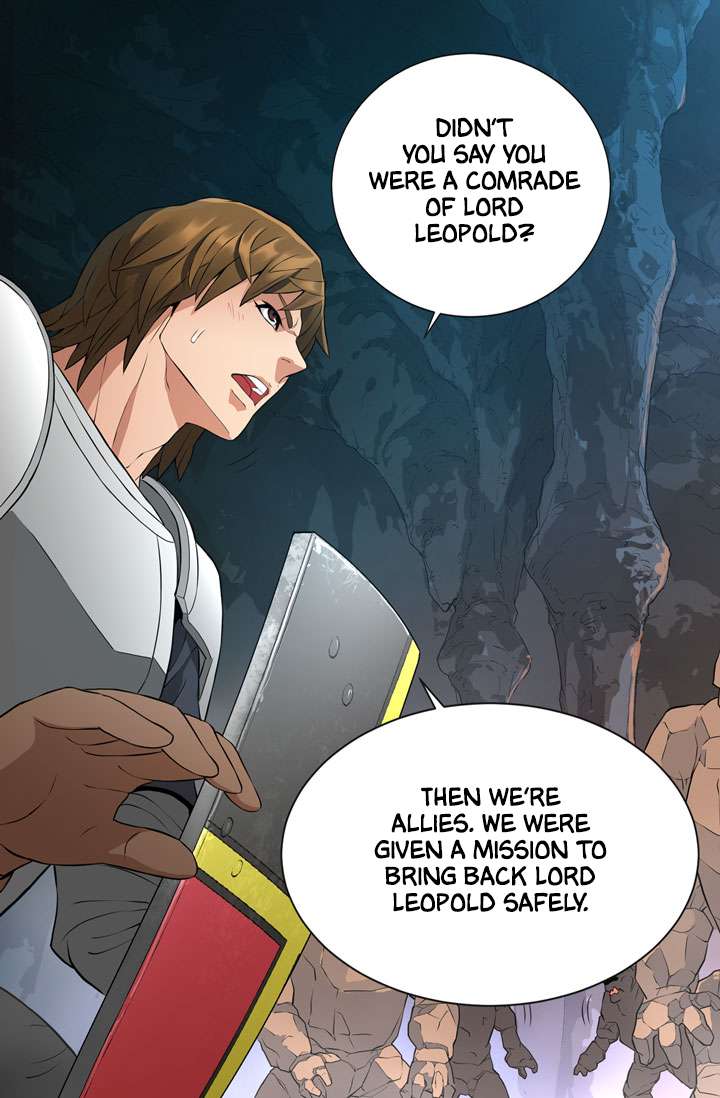 Dimensional Mercenary ( Other World Warrior ) Chapter 13 page 33 - 