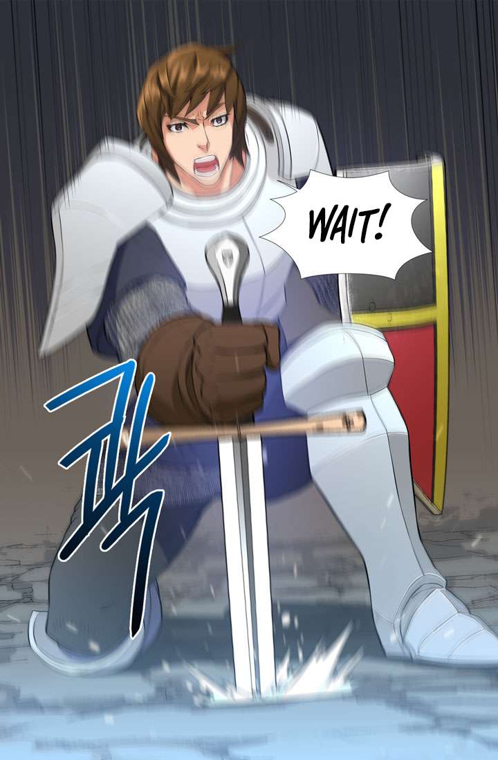 Dimensional Mercenary ( Other World Warrior ) Chapter 13 page 36 - 