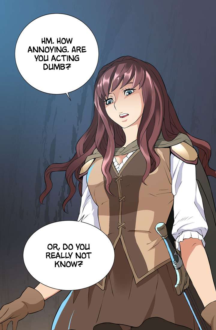 Dimensional Mercenary ( Other World Warrior ) Chapter 13 page 38 - 