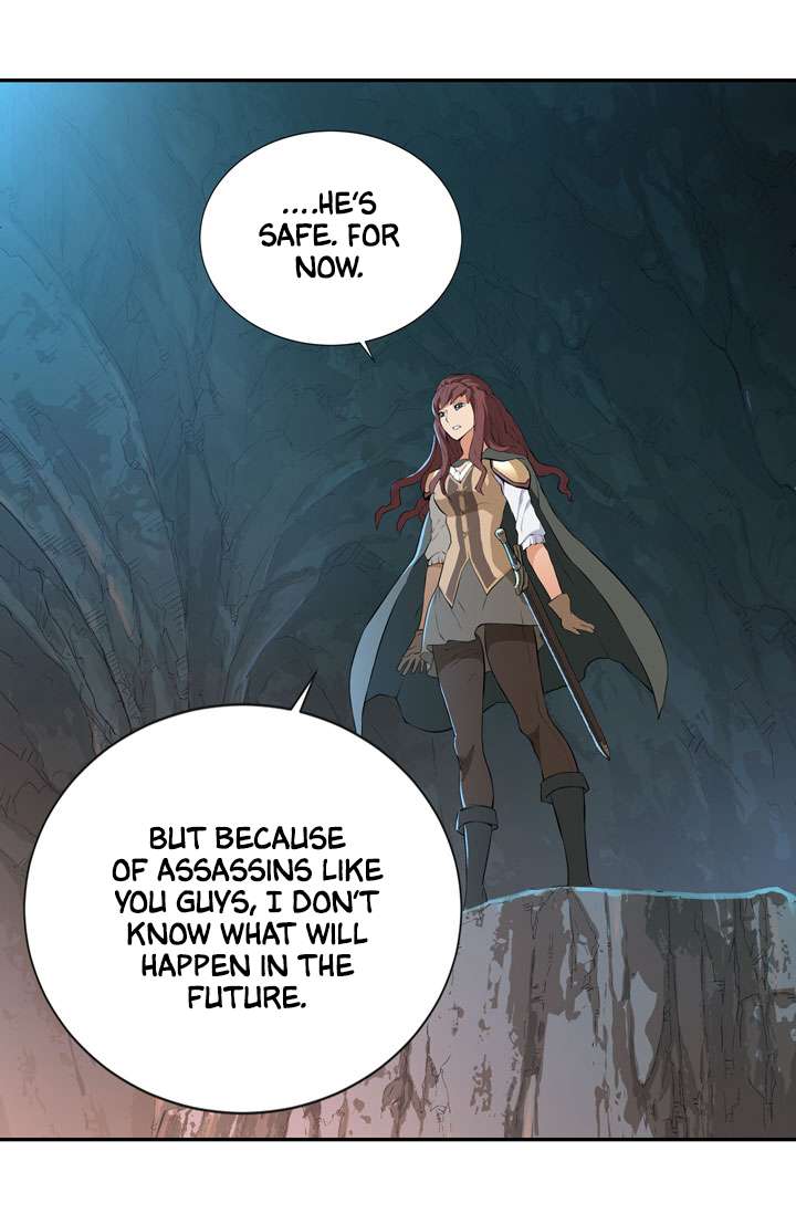 Dimensional Mercenary ( Other World Warrior ) Chapter 13 page 40 - 