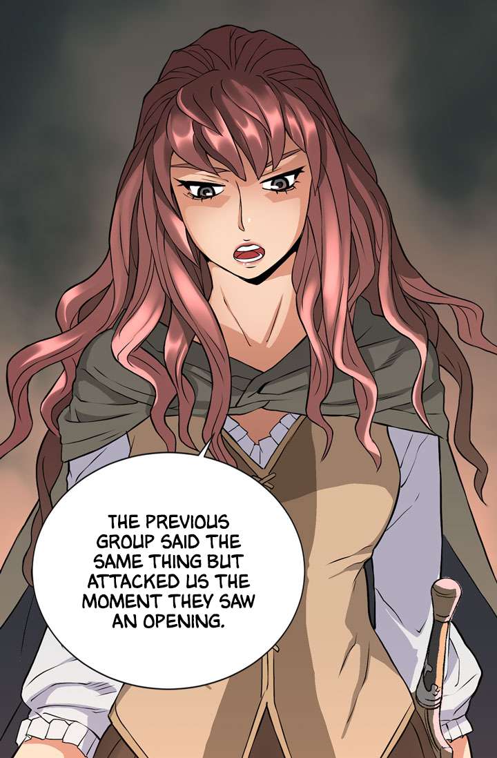 Dimensional Mercenary ( Other World Warrior ) Chapter 13 page 42 - 