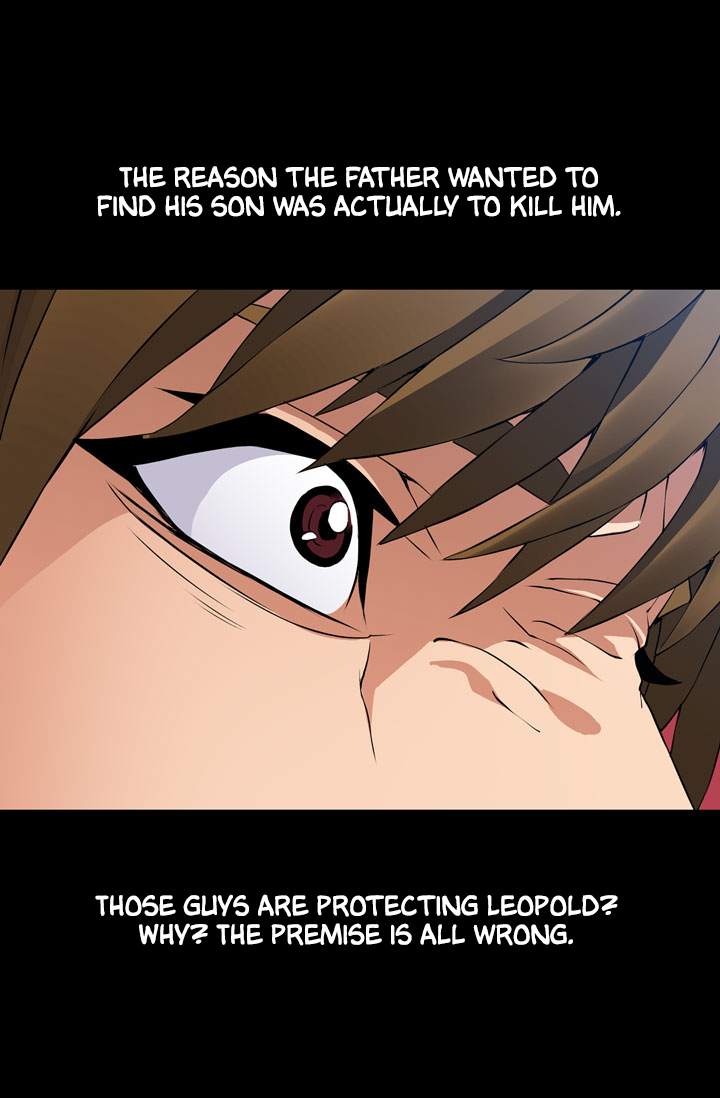 Dimensional Mercenary ( Other World Warrior ) Chapter 13 page 45 - 
