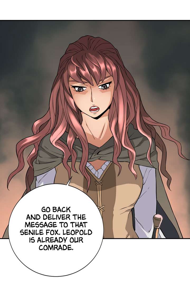 Dimensional Mercenary ( Other World Warrior ) Chapter 13 page 46 - 