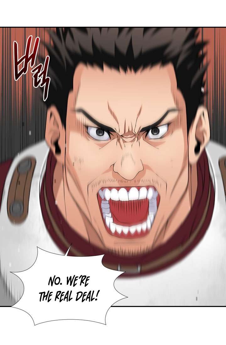 Dimensional Mercenary ( Other World Warrior ) Chapter 13 page 47 - 