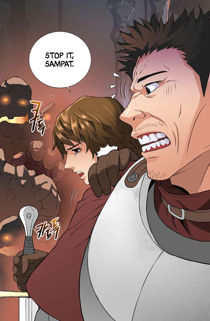 Dimensional Mercenary ( Other World Warrior ) Chapter 13 page 48 - 