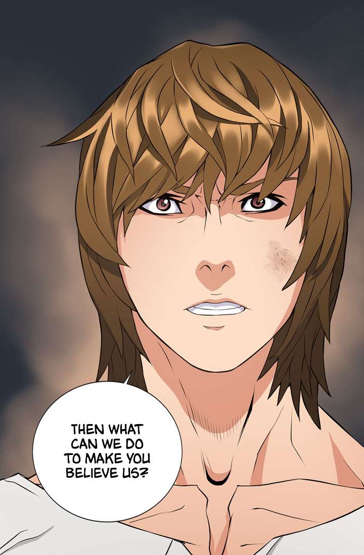 Dimensional Mercenary ( Other World Warrior ) Chapter 13 page 54 - 