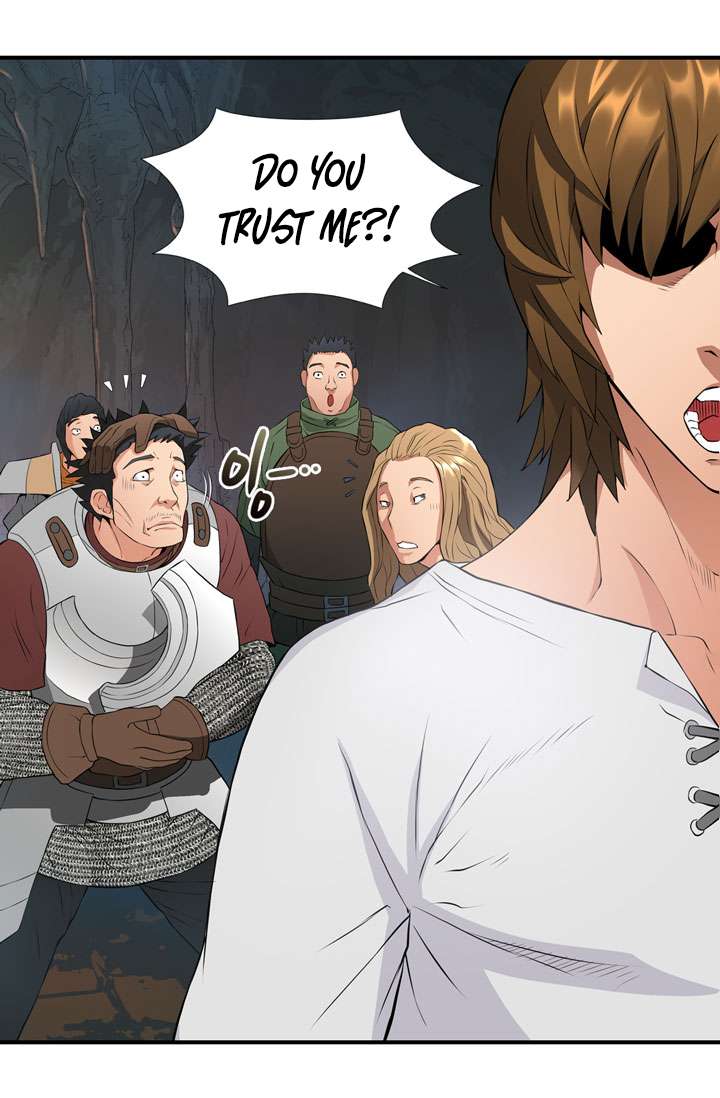Dimensional Mercenary ( Other World Warrior ) Chapter 13 page 57 - 