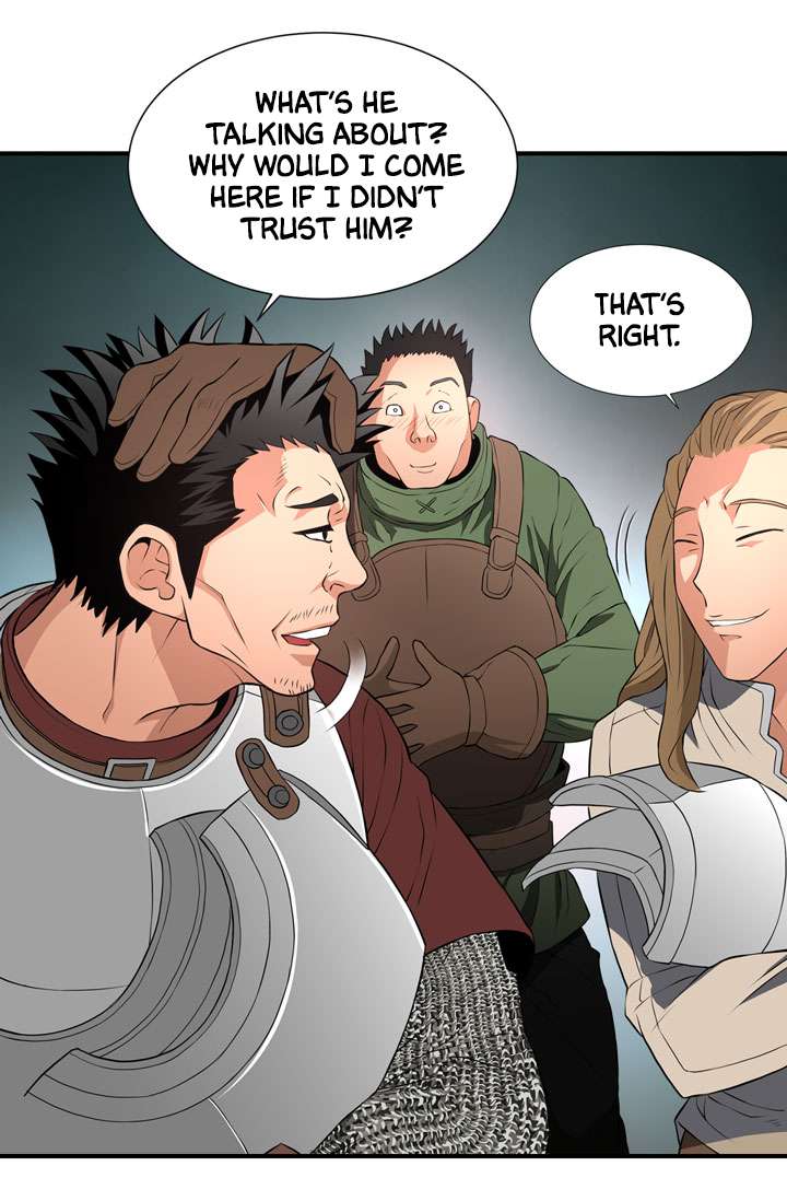 Dimensional Mercenary ( Other World Warrior ) Chapter 13 page 58 - 