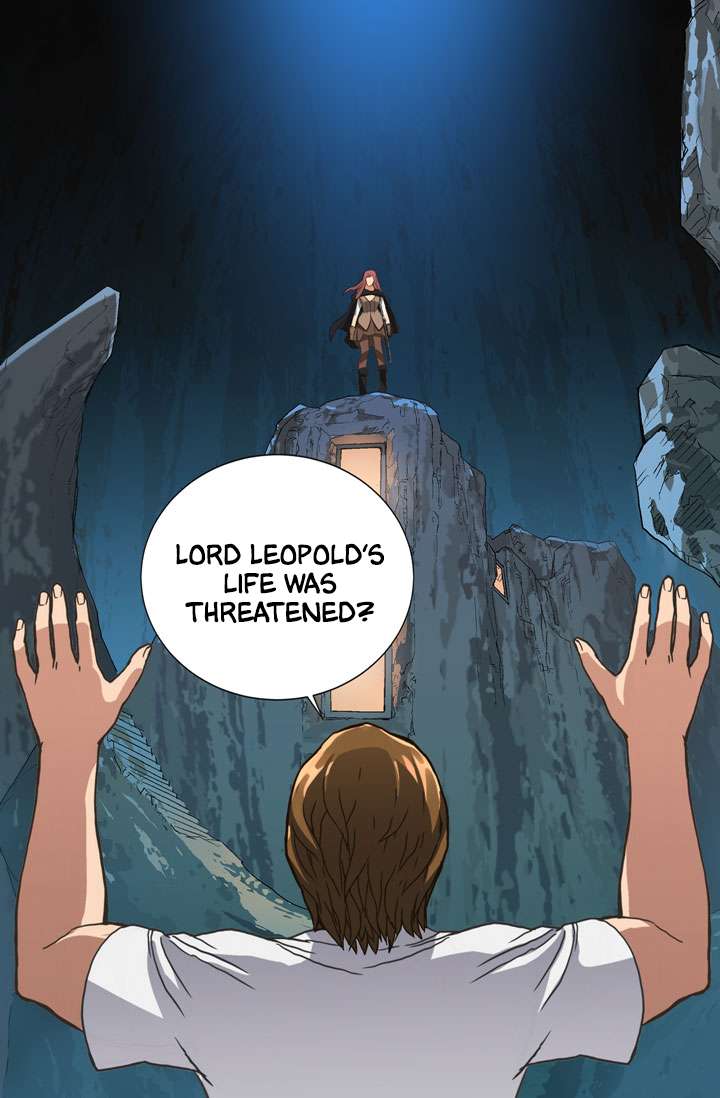 Dimensional Mercenary ( Other World Warrior ) Chapter 13 page 60 - 