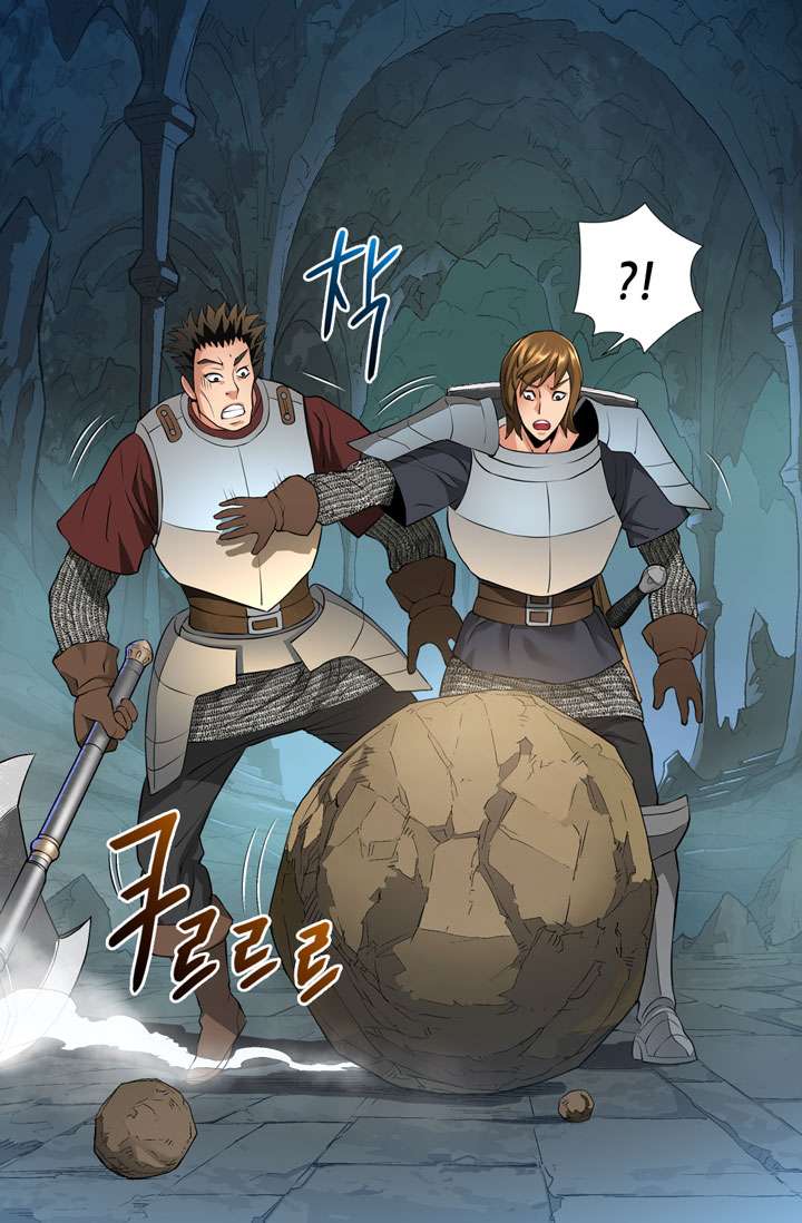 Dimensional Mercenary ( Other World Warrior ) Chapter 13 page 7 - 