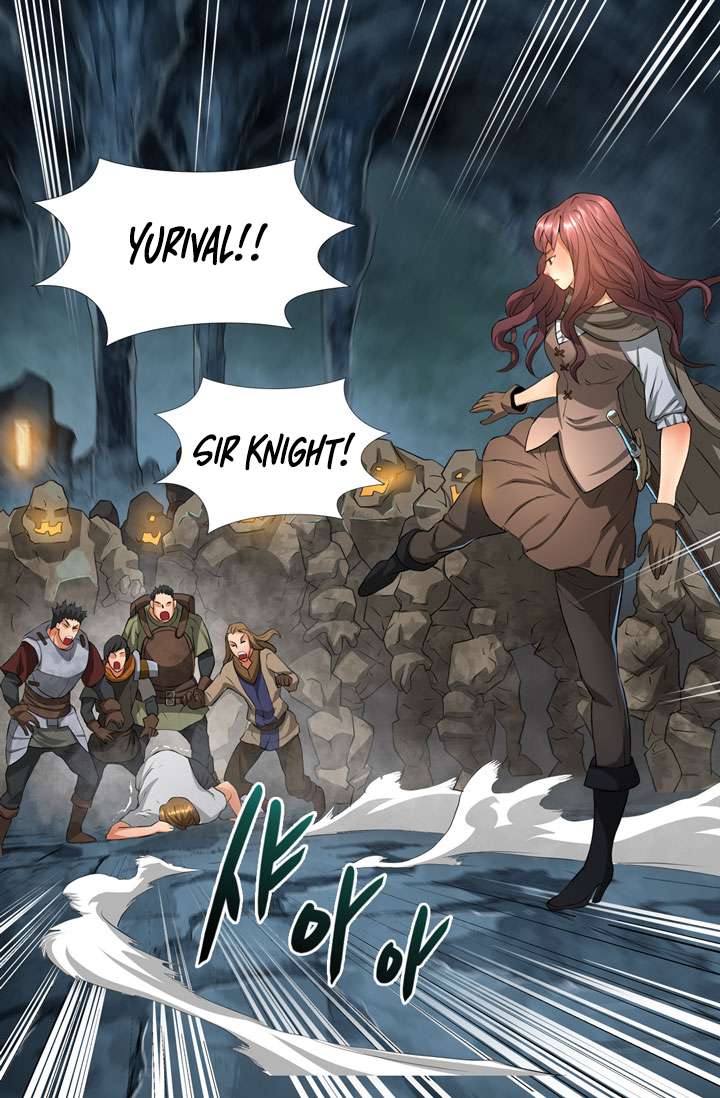 Dimensional Mercenary ( Other World Warrior ) Chapter 13 page 65 - 