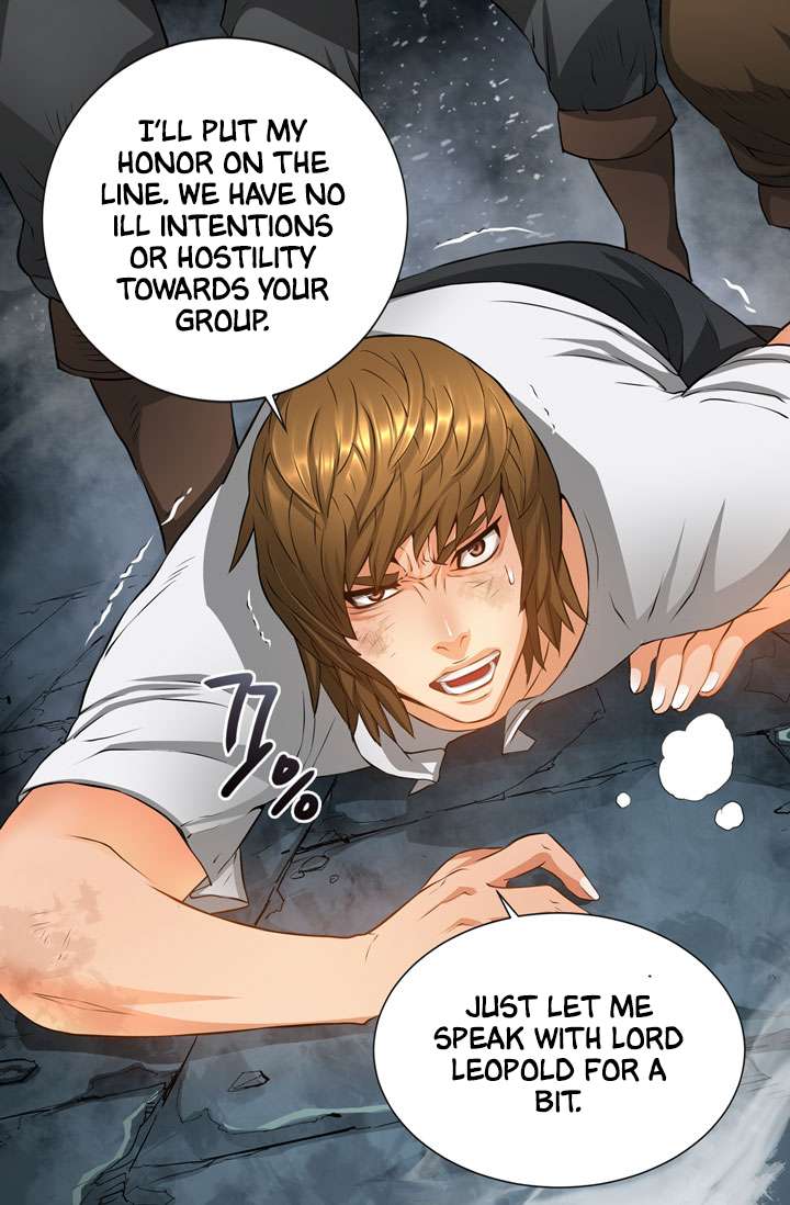 Dimensional Mercenary ( Other World Warrior ) Chapter 13 page 66 - 